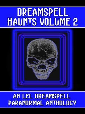 cover image of Dreamspell Haunts